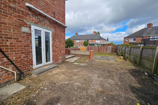 62, Windsor Crescent, Hebburn photo 2