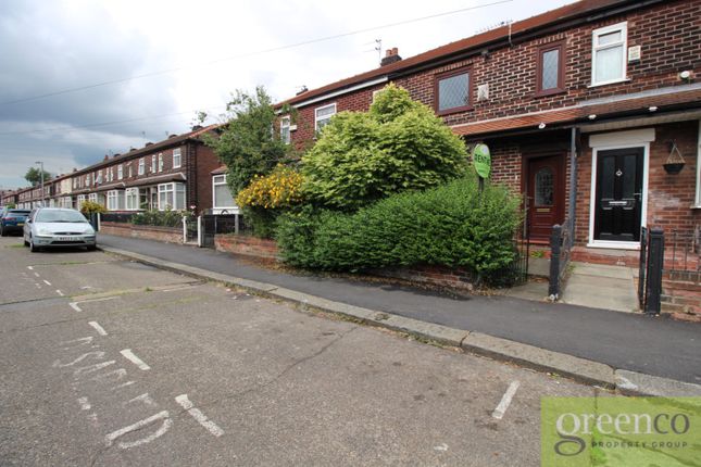 Terraced house to rent in Lewis Street, Eccles, Salford