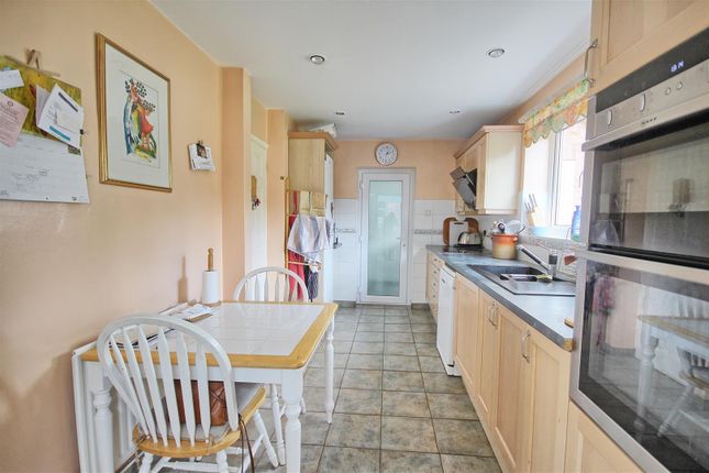 Detached house for sale in Widbury Gardens, Ware