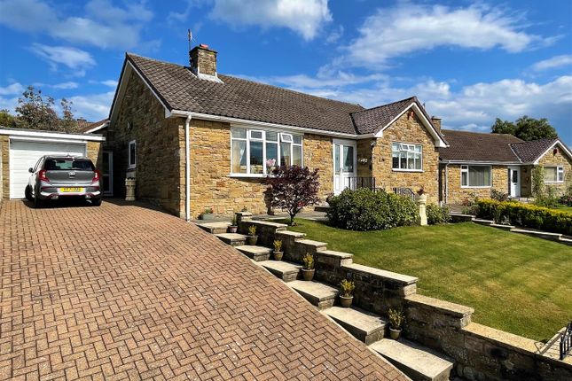 Detached bungalow for sale in Walmsley Gardens, Scarborough