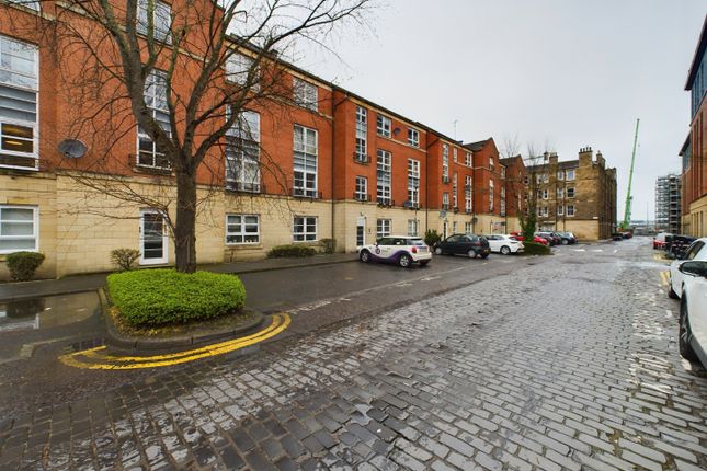 Flat for sale in Elbe Street, Leith, Edinburgh