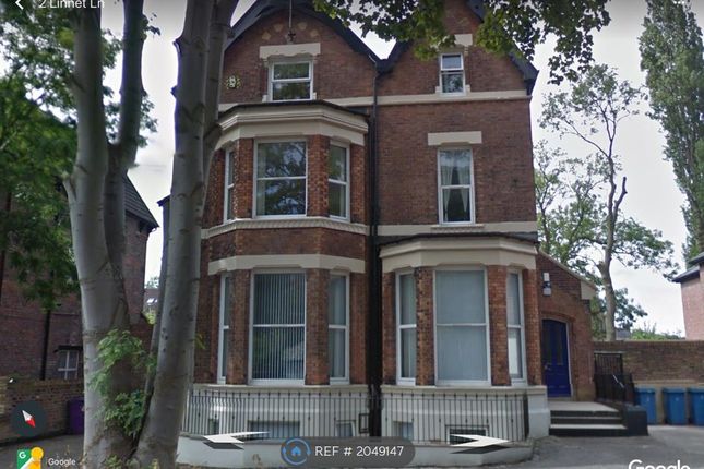 Thumbnail Flat to rent in Linnet Lane, Liverpool