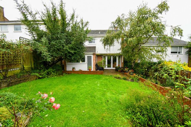 Detached house for sale in Chase Ridings, Enfield