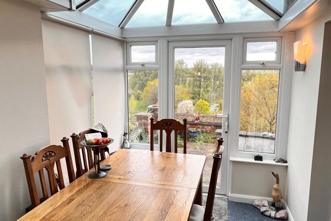 Terraced house for sale in The Mount, The Mount, Shrewsbury, Shropshire