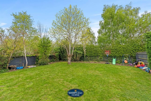 Detached bungalow for sale in Windy Arbour, Kenilworth