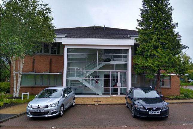 Office for sale in Stewart House, Pochard Way, Strathclyde Business Park, Bellshill