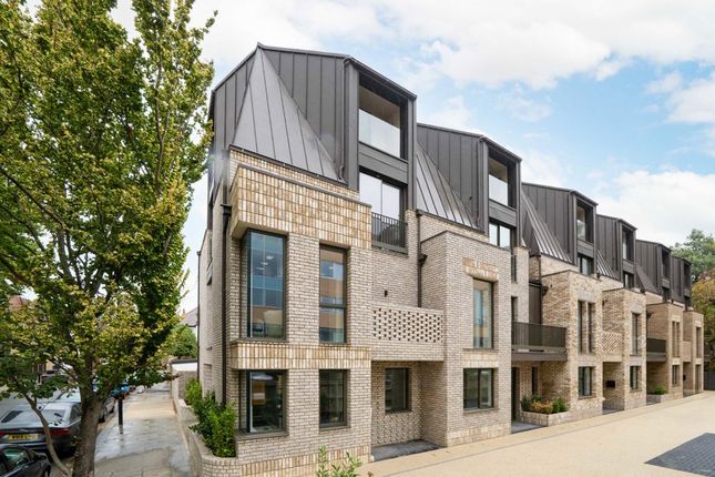 5-bed house on House 1, Clubhouse Residences, Craven Road, London, £1,775,000