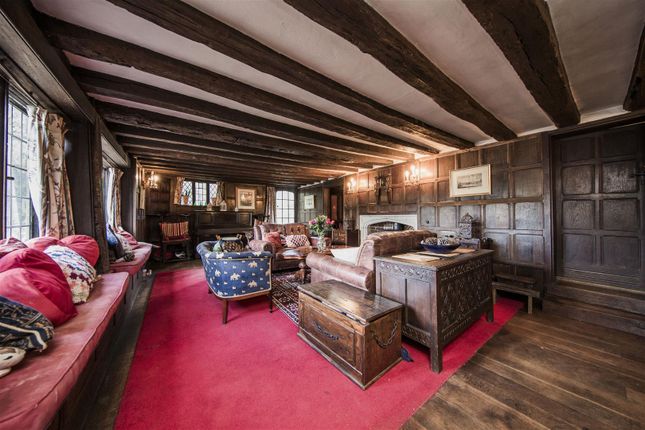 Crouch Farm House, Crockenhill Road, Swanley photo 4