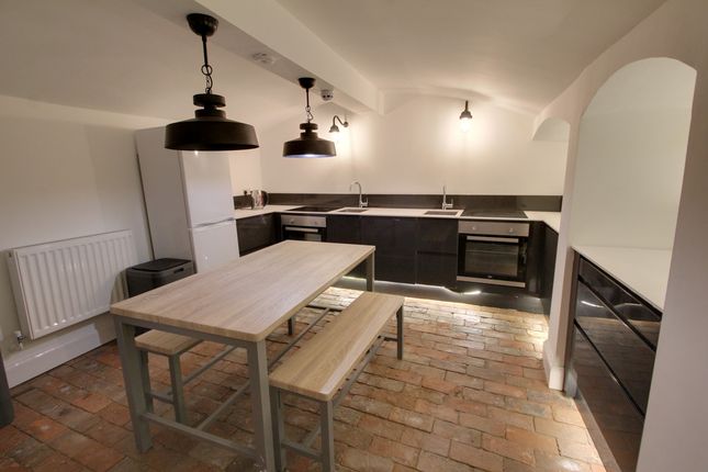 Room 5b Grey Friars Court, 1A, New Street, Leicester photo 4
