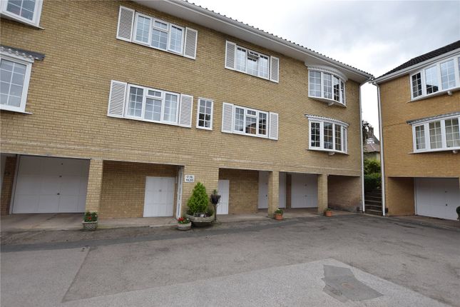 Thumbnail Flat to rent in Leconfield Court, Wetherby, West Yorkshire