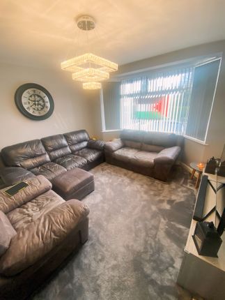 Semi-detached house for sale in North Drive, Leicester