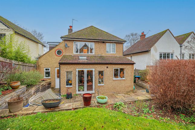 Detached house for sale in King Edward Street, Hemel Hempstead