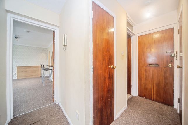 Flat 5, Cranberry Terrace, Southampton photo 3