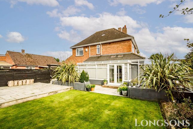 Detached house for sale in London Street, Swaffham