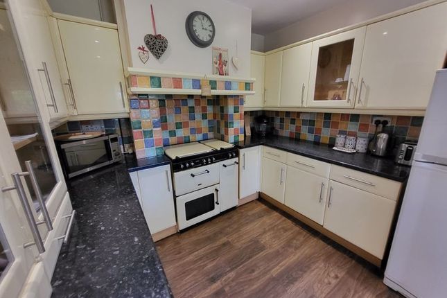 Semi-detached house for sale in Walesby, Market Rasen