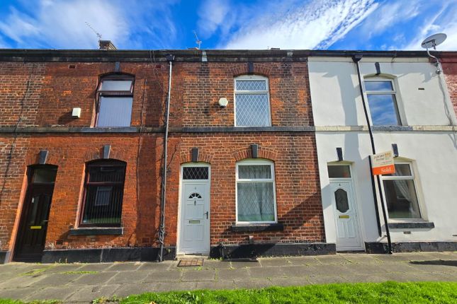 2-bed terraced on 6, Duckworth Street, Bury, £110,000