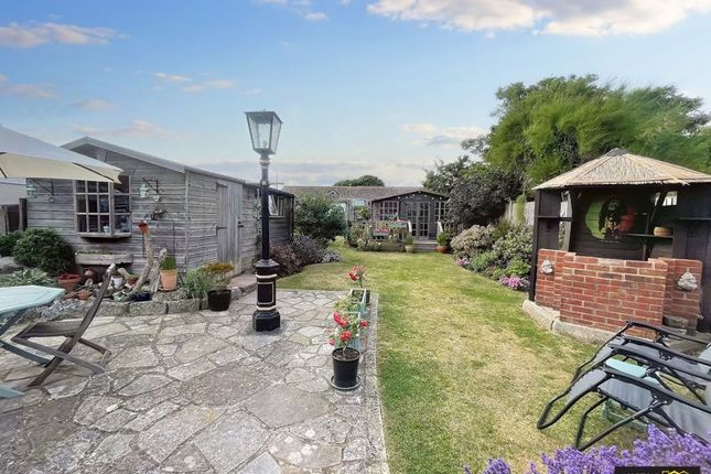 Detached house for sale in Camp Road, Wyke Regis, Weymouth, Dorset