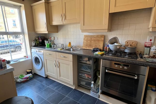 53, School Lane, Higham Ferrers photo 3