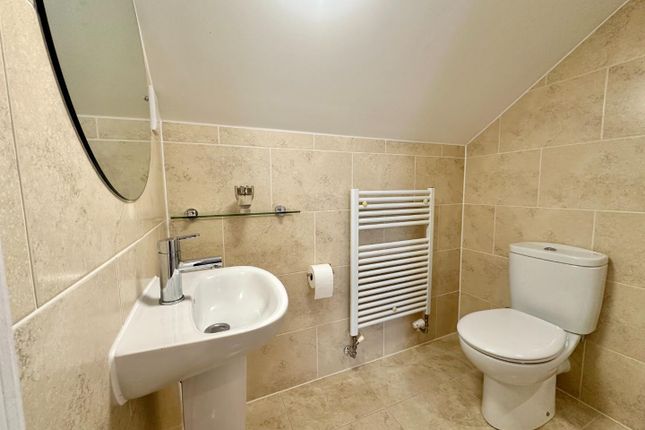 Town house for sale in Clover Croft, Higham, Burnley