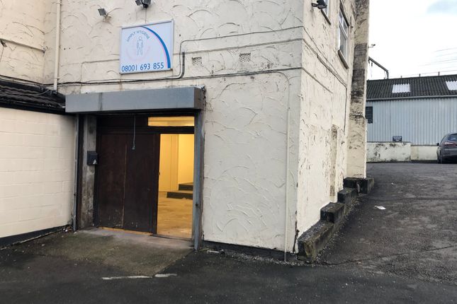 Thumbnail Industrial to let in Unit 7 Kirklands Business Park, Oldmill Street, Stoke-On-Trent