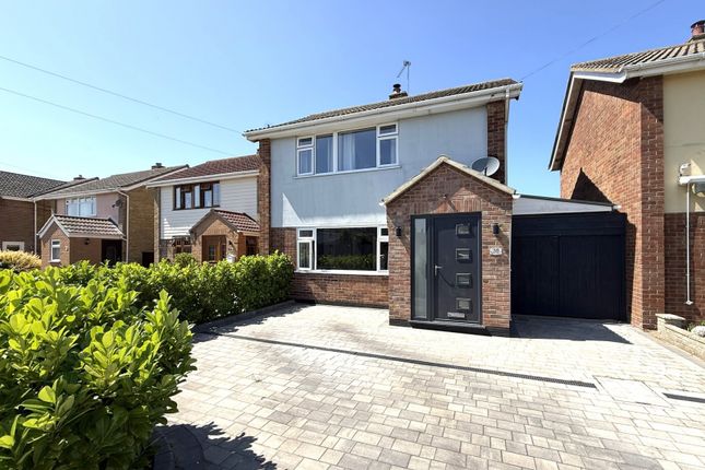 Substantially Extended Contemporary Detached Family Home For Sale