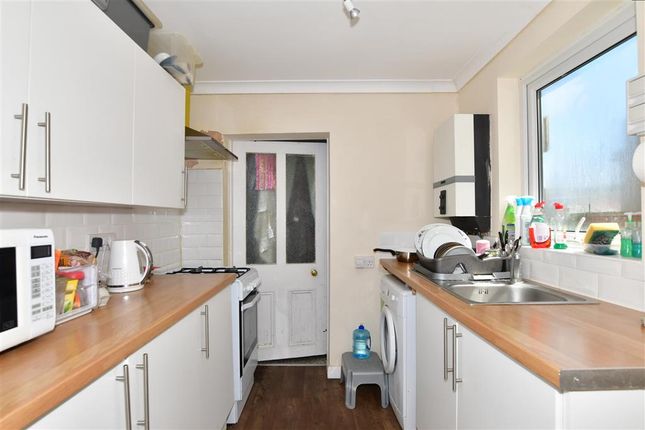 Terraced house for sale in Oswald Road, Dover, Kent