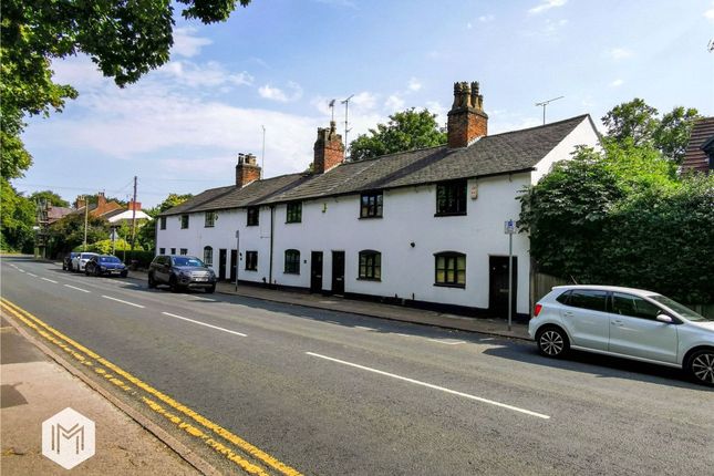 3-bed house on 53 Barton Road, Manchester, £1,450/mo