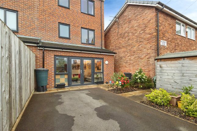 27, Arkley Street, Greater Manchester photo 4