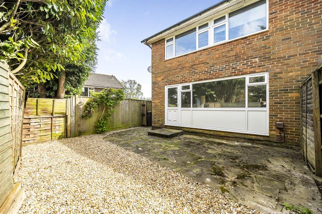 Property for sale in Springfield Close, Crowborough