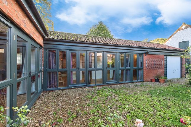 Barn conversion for sale in South Street, Hockwold, Thetford