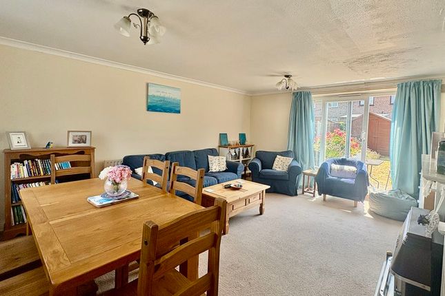72, Nightingale Crescent, Lincoln photo 3
