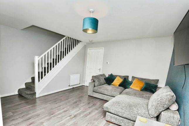 Terraced house for sale in Marnell Close, Liverpool