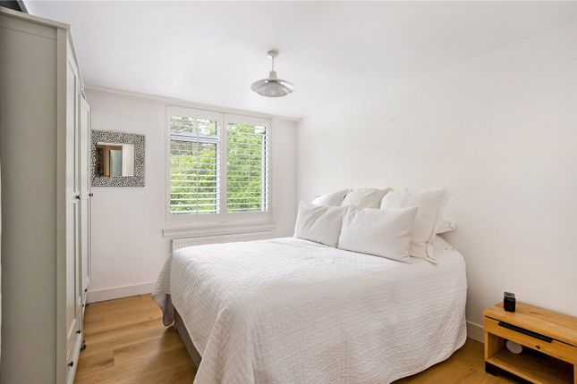 Flat for sale in Ardmore, Vicarage Road, Leigh Woods, Bristol
