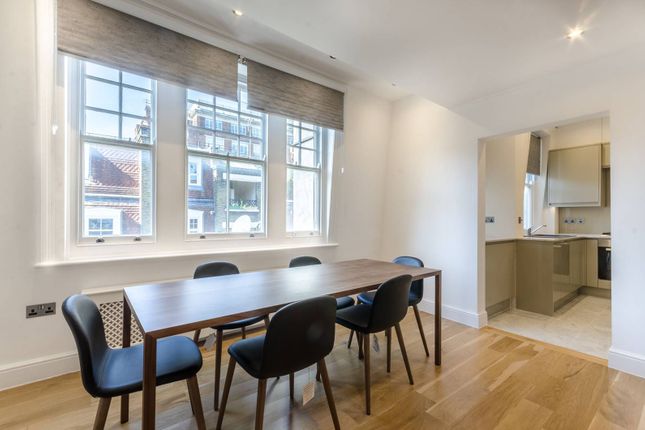 Thumbnail Flat for sale in Duke Street, Mayfair, London