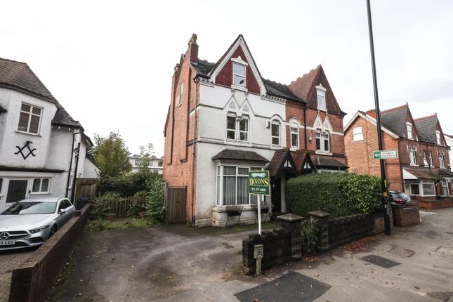 Semi-detached house for sale in Chester Road, Sutton Coldfield, West Midlands
