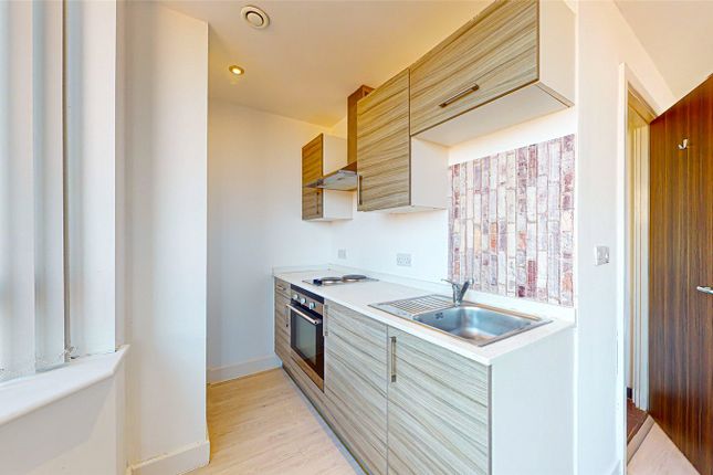 Studio for sale in Provincial House, Bolton