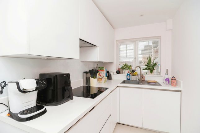 Detached house for sale in Peregrine Gardens, Rayleigh