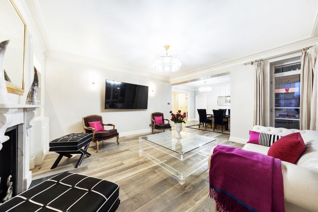 Flat to rent in Viceroy Court, 58-74 Prince Albert Road