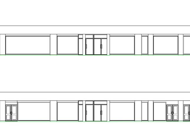 Thumbnail Retail premises to let in Palace Avenue, Paignton