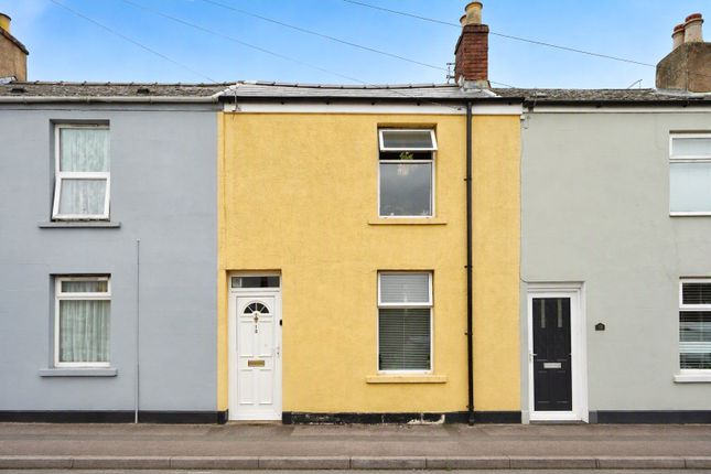 3 Bedroom Terraced