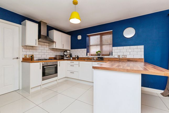 Kitchen Breakfast Room