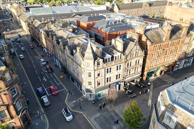 Flat for sale in A-2, 191 High Street, Perth