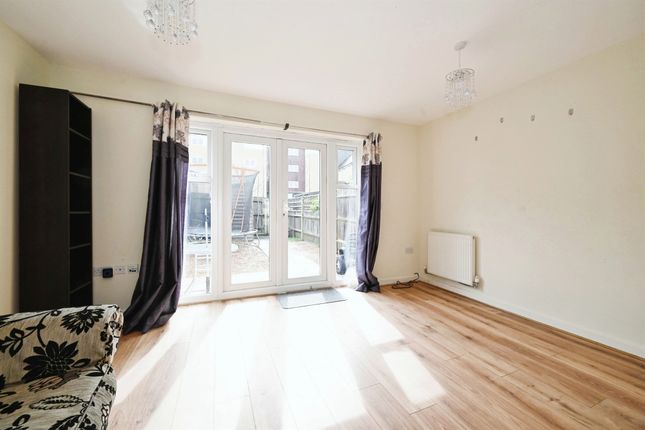 Terraced house for sale in Puffin Way, Reading