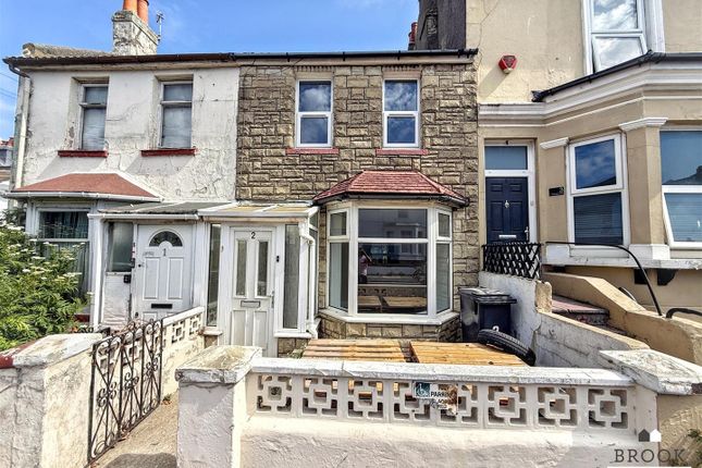 2-bed house on 2, Beamsley Road, Eastbourne, £1,395/mo