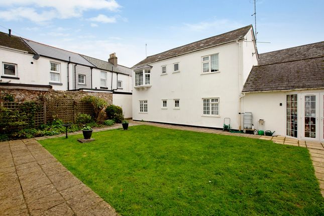 Flat 43, Brooklands Alexandra Road, Dawlish photo 2