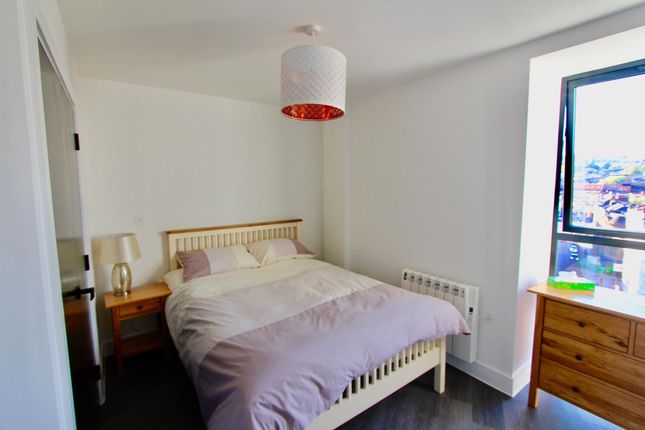 Flat 42, 28 Baldwin Street, Bristol photo 4