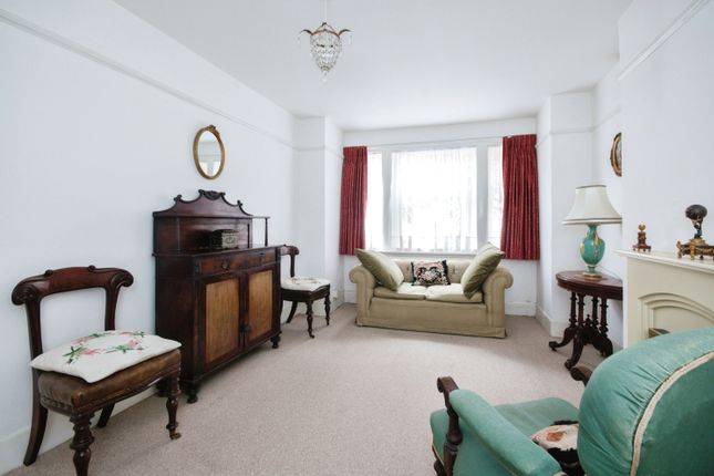 Flat for sale in Princess Road, Poole, Dorset