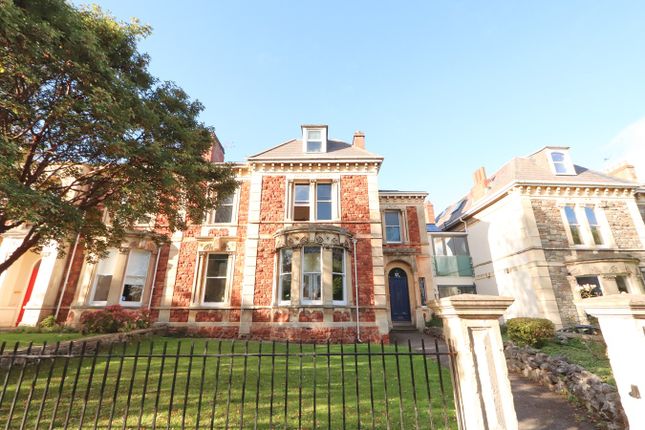 Thumbnail Property to rent in Oakfield Road, Clifton, Bristol