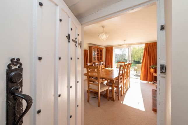 Thruxsted Cottage, Thruxsted Lane, Canterbury photo 4