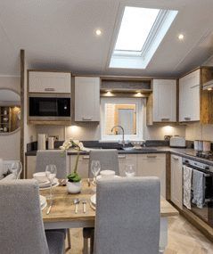 Thurston Manor Holiday Park, Dunbar photo 3